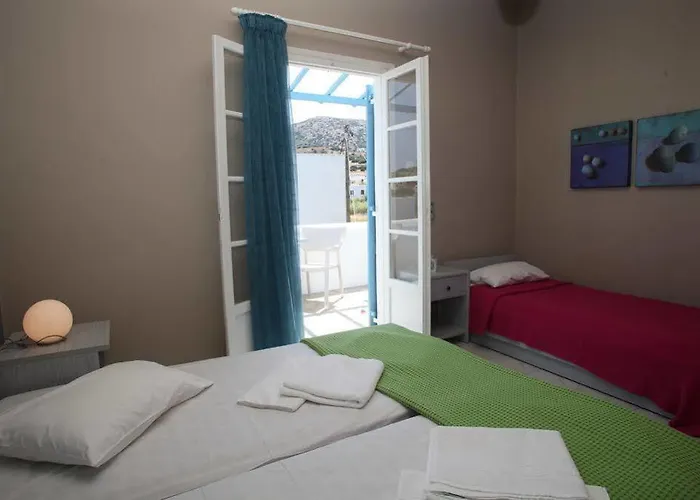 Blue Sky Guest house 3*