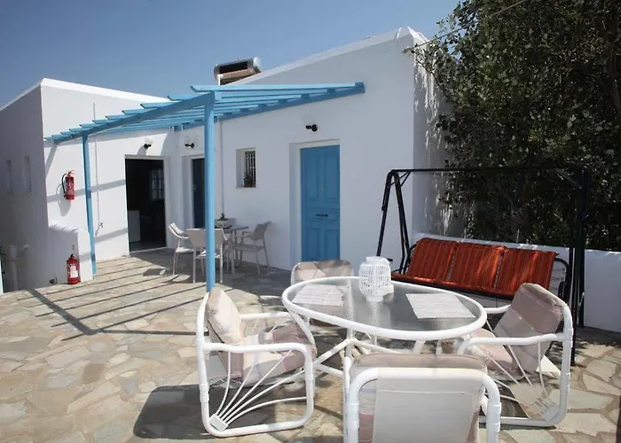 Blue Sky Guest house Galissas