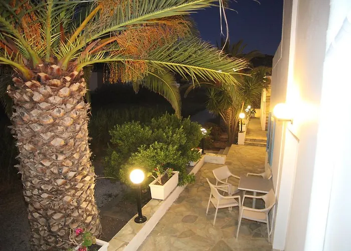 Guest house Blue Sky Galissas