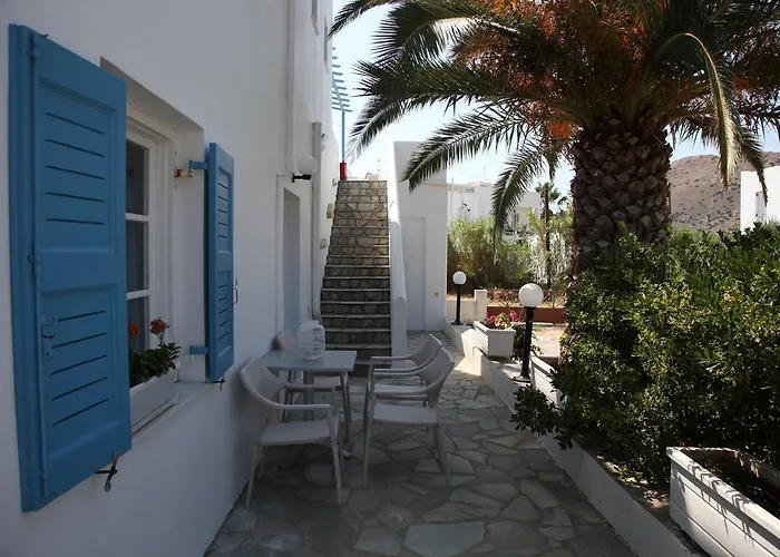 Blue Sky Guest house