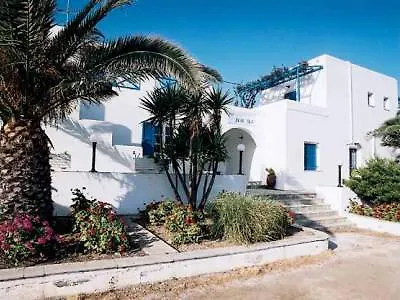 Blue Sky Guest house 3*